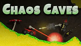 Chaos Caves