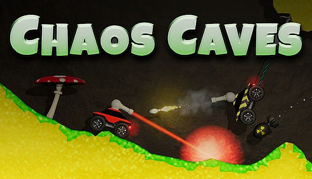 Buy Chaos Caves