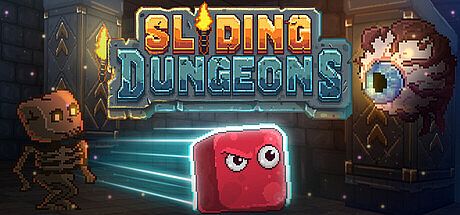 Sliding Dungeons