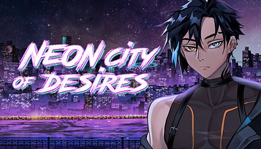 Neon City of Desires