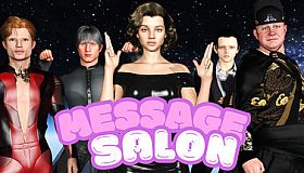 Message Salon