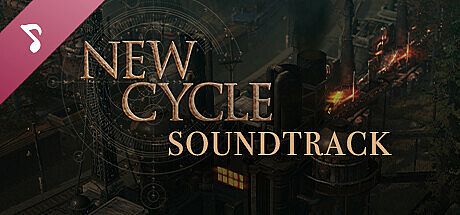 New Cycle - Soundtrack DLC