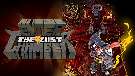 Enter The Lost Chamber Game