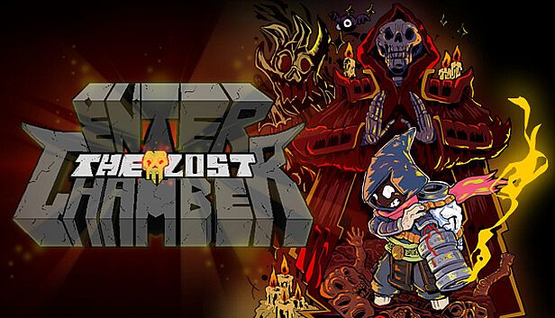 Buy Enter The Lost Chamber