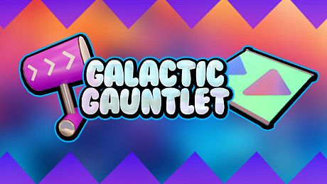 Galactic Gauntlet: The Ultimate Interstellar Challenge Game