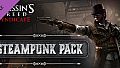 Assassin's Creed Syndicate - Steampunk Pack