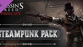 Assassin's Creed Syndicate - Steampunk Pack