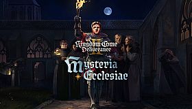 Kingdom Come: Deliverance II Mysteria Ecclesiae