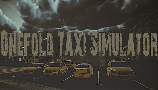 Onefold Taxi Simulator