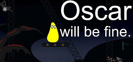 Oscar Will Be Fine Game