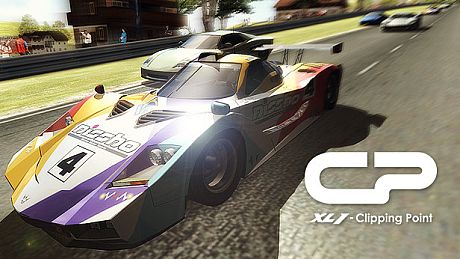 XL1-ClippingPoint Game