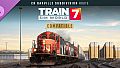 Train Sim World 7: Canadian National Oakville Subdivision: Hamilton - Oakville Route Add-On
