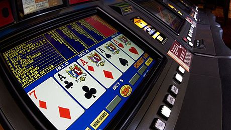 Classic Video Poker