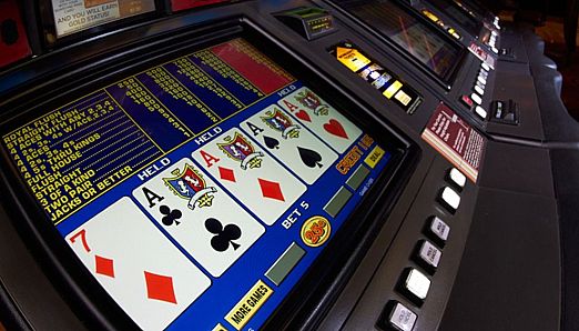Classic Video Poker