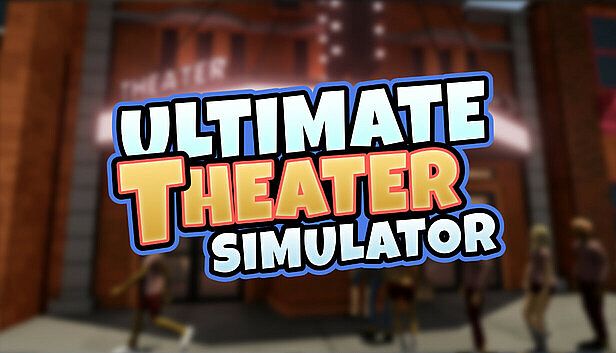 Buy Ultimate Theater Simulator