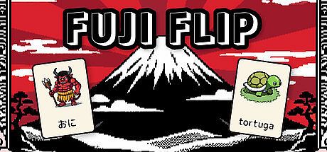 Fuji Flip