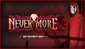 Nevermore: The Chamber Door