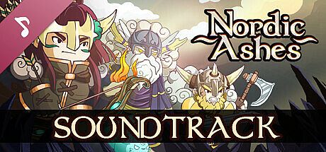 Nordic Ashes Soundtrack DLC