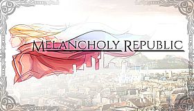Melancholy Republic