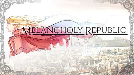Melancholy Republic Game
