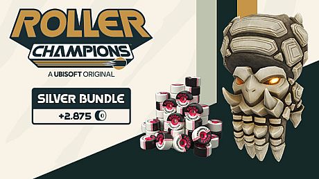 Roller Champions - Silver Bundle DLC