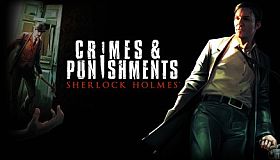 Sherlock Holmes: Crimes and Punishments