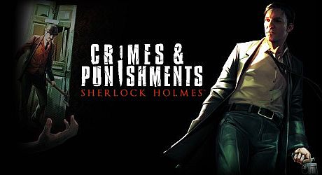 Sherlock Holmes: Crimes and Punishments Game