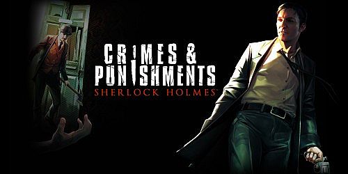 Sherlock Holmes: Crimes and Punishments