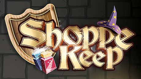 Shoppe Keep Game