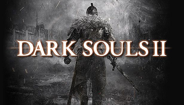 Buy DARK SOULS II