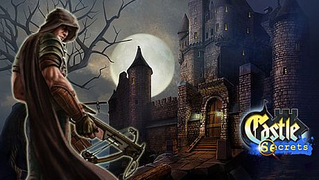Castle Secrets: Between Day and Night Game