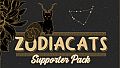 Zodiacats - Supporter Pack
