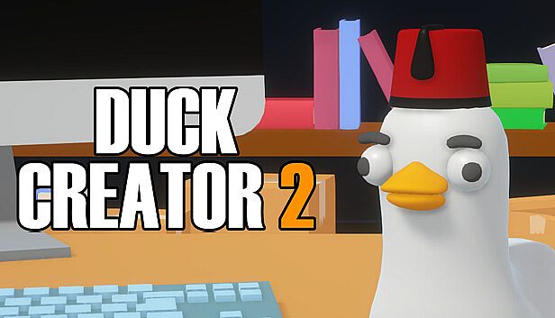 Buy Duck Creator 2