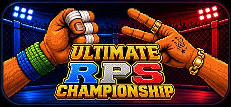 Ultimate RPS Championship Game