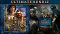 Age of Empires IV: Ultimate Bundle