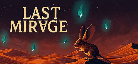 Last Mirage