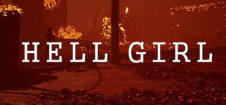 Hell Girl