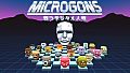 Microgons - All Characters Pack