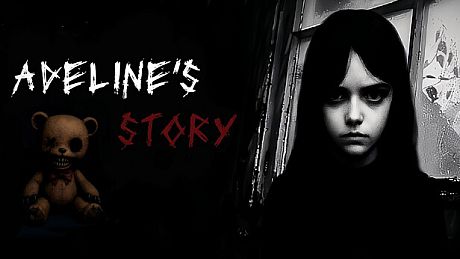 Adeline's story Game