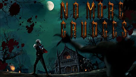 No More Grudges Game