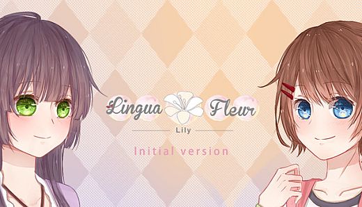 Lingua Fleur: Lily - Initial version