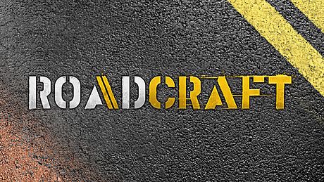 RoadCraft Game