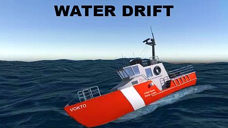 Water Drift Game