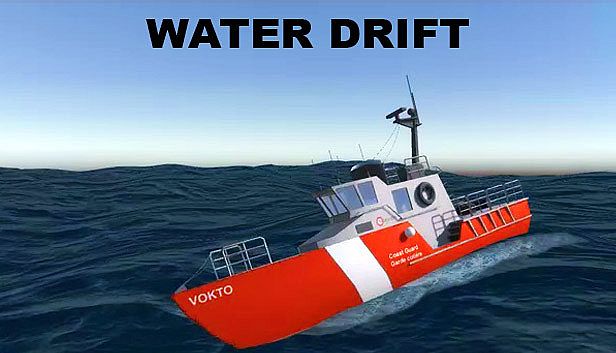 Buy Water Drift