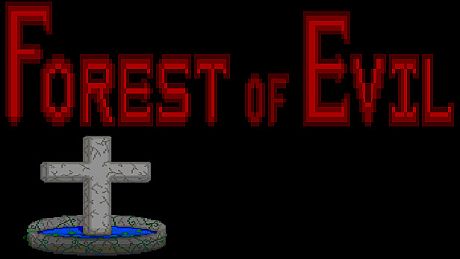 Forest of Evil Game