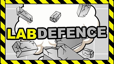 LAB Defence Game