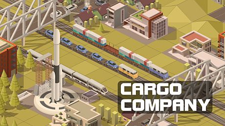 Cargo Company Game