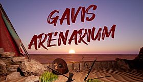 Gavis Arenarium