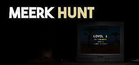 Meerk Hunt Game