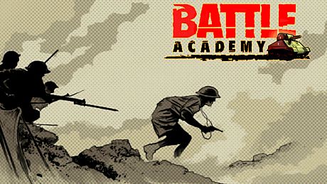 Battle Academy Game